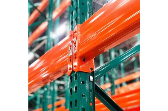 Kệ Pallet hình giọt nước