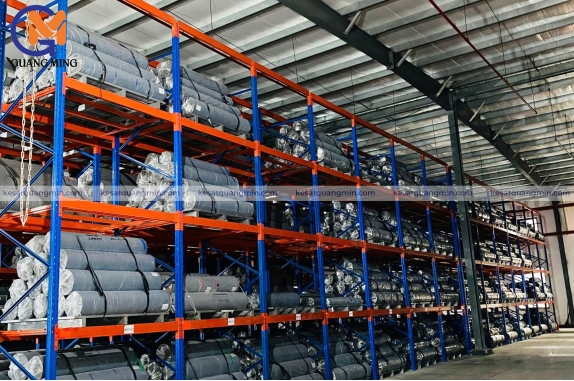 HEAVY BEAM TYPE RACK