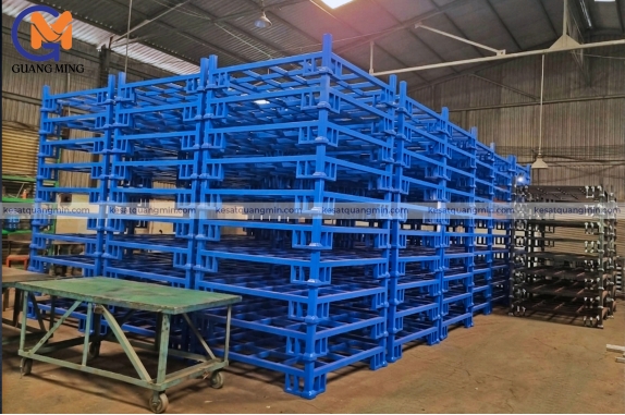 Pallet Xếp Chồng
