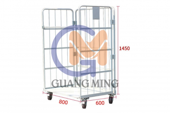 Xe Đẩy Hàng