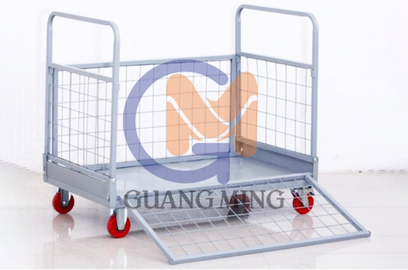 Xe Đẩy Hàng
