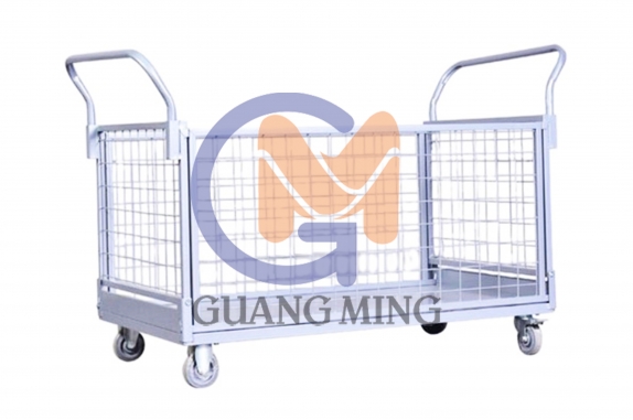 Xe Đẩy Hàng