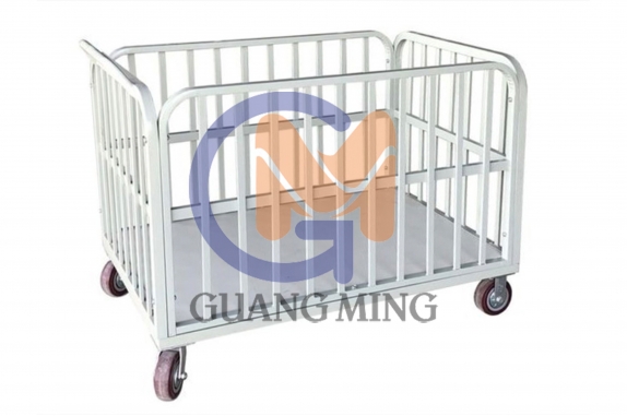 Xe Đẩy Hàng