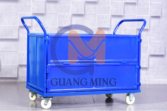 Xe Đẩy Hàng