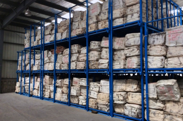 PALLET XẾP CHỒNG