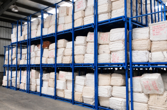 Pallet Xếp Chồng