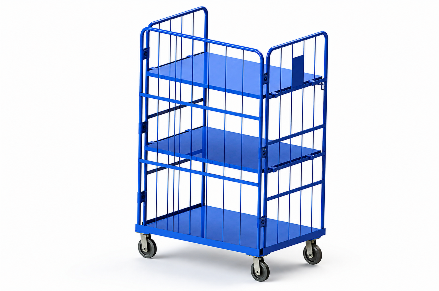 Logistics Turnover Car